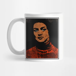 Kathleen Cleaver-2 Mug